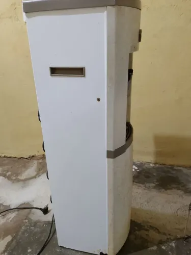 Bebedouro de água esmaltec