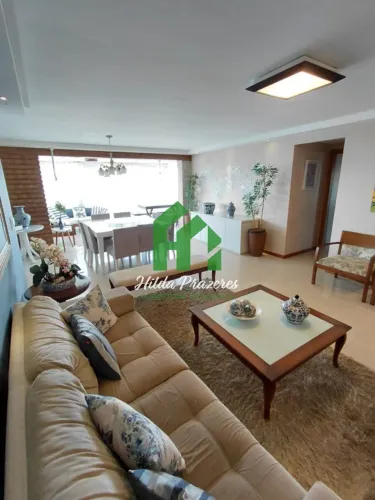 APARTAMENTO RESIDENCIAL em SALVADOR - BA, PIATÃ