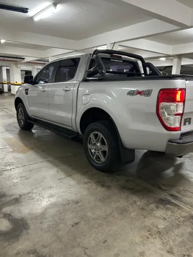 Ford Ranger XLS 2.2 4X4 CD Diesel Aut. 2023