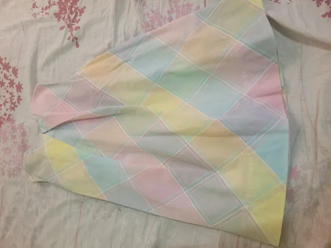 Vestido de festa