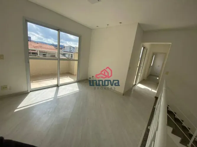 Apartamento Duplex com 4 dormitórios, 146 m² - venda por R$ 852.000,00 ou aluguel por R$ 6