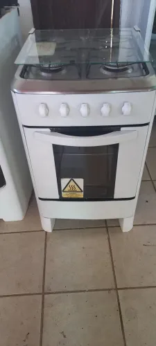 Vende se fogão esmaltec 4bocas