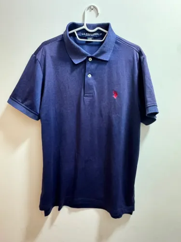 Camisa Polo TAM M