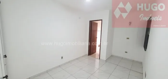 Casa Para Locação em São José dos Campos - Cidade Vista Verde 2 Quartos, 1 Suíte, 1 Sala, 