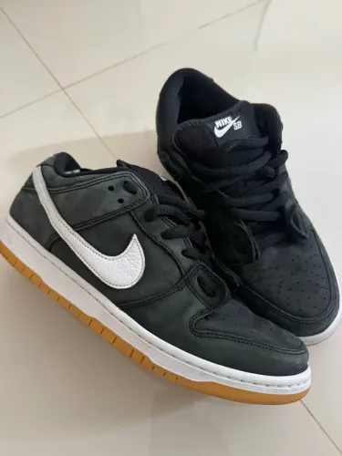 Tênis Dunk low SB