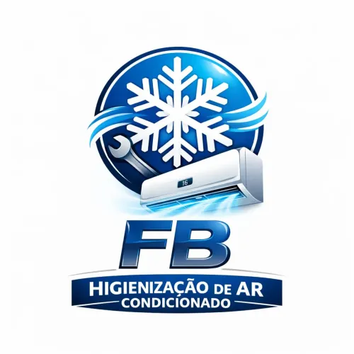 Higienização de ar condicionado 