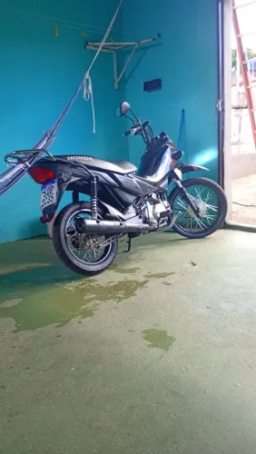 Motinha boa sou o único dono