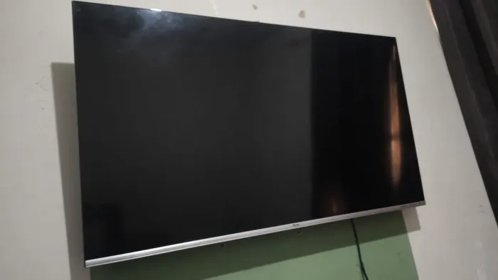 Tv smart Philco