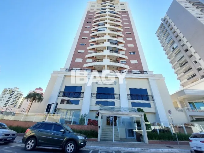 Excelente Apartamento 3 dormitório(s) em Kobrasol - São José