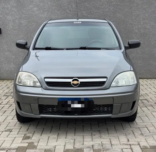 Chevrolet Corsa Hat. Maxx 1.4 8V Econoflex 5P 2012