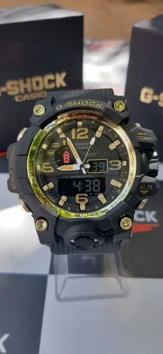 RELÓGIO MASCULINO G SHOCK 