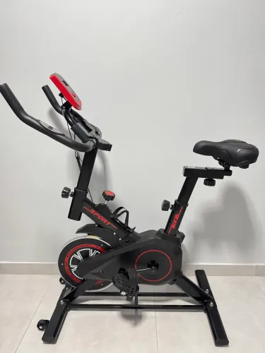 Bike Ergonômica Banco GTS