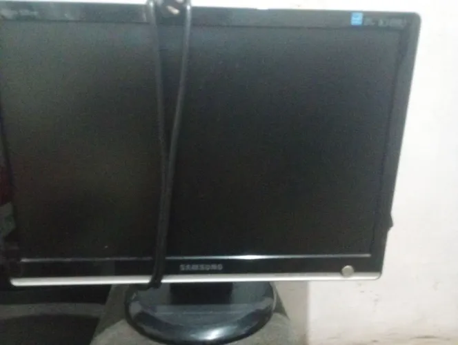 Monitor Samsung 