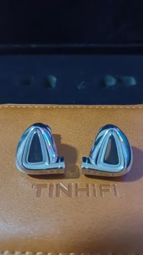 TIN HIFI P1 OG - IEM