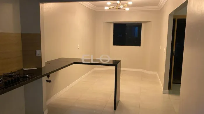 Condomínio Residencial Jardim Champagnat