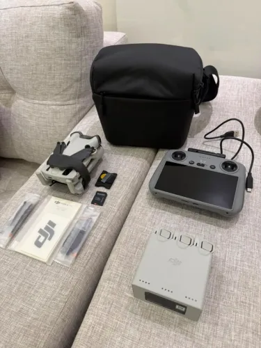 Drone 4 pro mini