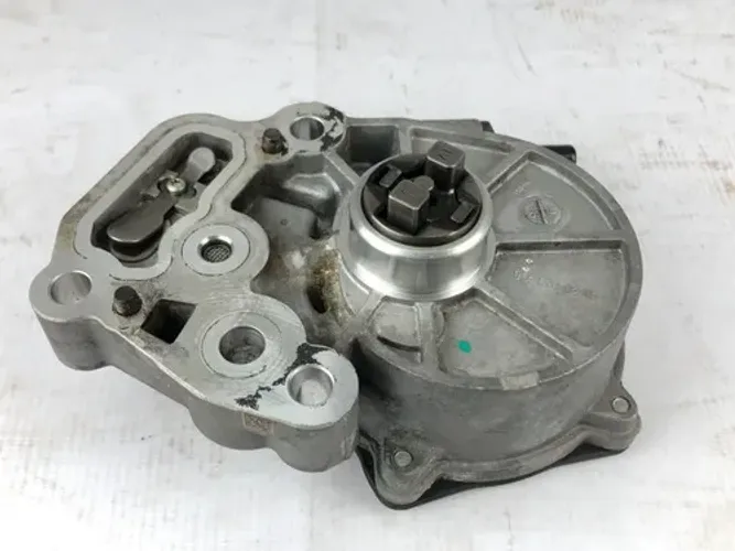 Bomba Vacuo Motor Gm Cruze 1.4 Turbo 2016 2019 12662789