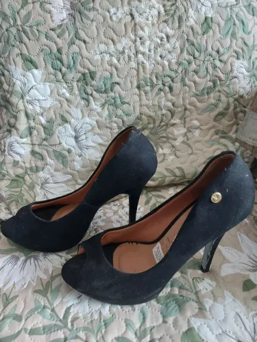 Peep toe vizzano tam 38