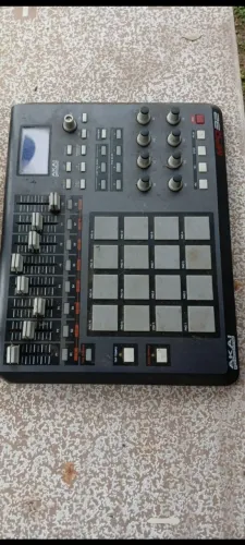 Controlador Akai MPC 32