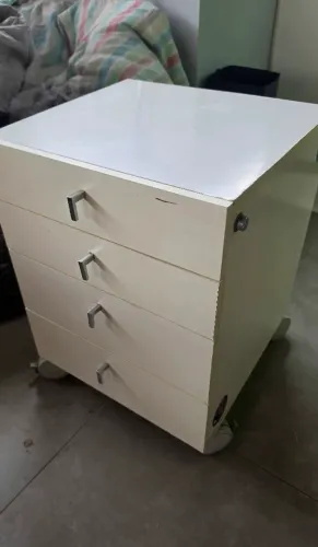 Gaveteiro Tok STok