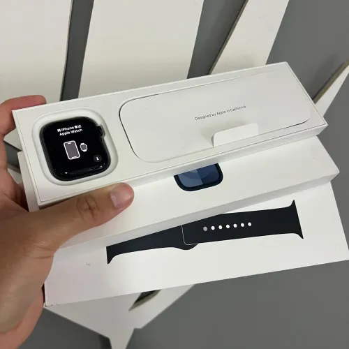 Apple Watch 9 PROMOÇÃO