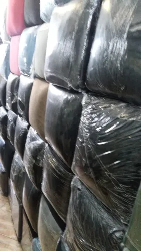 puff quadrado super reforçado ( novo )