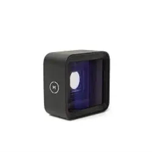 Lente Moment Anamorphic Gold Flare Topzeira