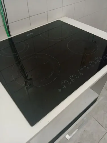 Cooktop por indução 4 bocas EOS