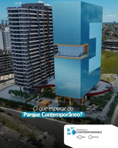 Apartamento à venda no PARQUE CONTEMPORÂNEO, CRUZ DAS ALMAS, Maceió, AL