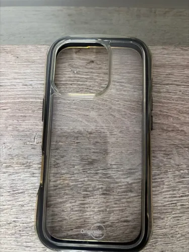 Capa original Iplace IPhone 16 Pro