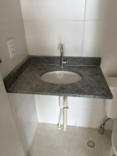 PIA PARA BANHEIRO
