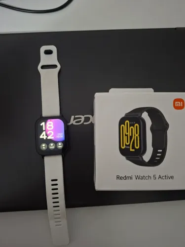 SmartWatch xiaomi redmi 5