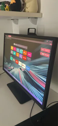 Monitor Gamer 