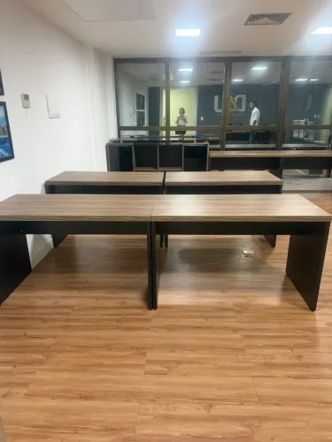 Mesa escritório