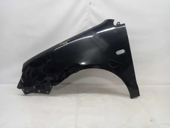 Paralama Peugeot 206 200/2008 Le Original P Recuperar