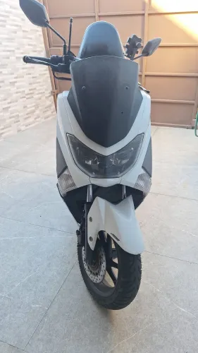 Scooter Nmax160