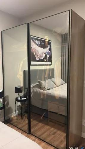 Guarda roupa