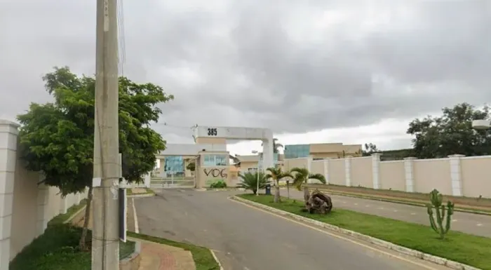 Casa de Condomínio em Primavera - Vitória da Conquista/BA