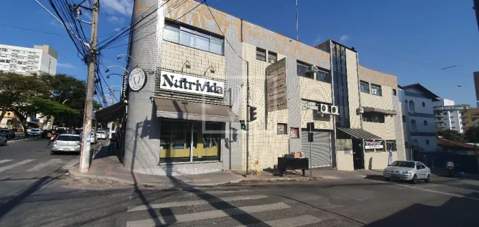Sala comercial á venda em um dos principais pontos comerciais de Betim-MG.