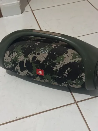 Jbl bombox 2