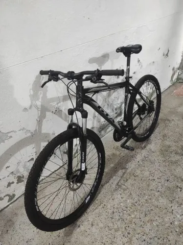 BIke Aro 29 27v shimano