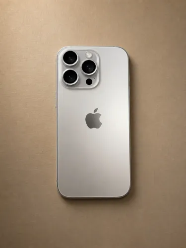 iPhone 16 Pro 256 GB - Estado de Novo