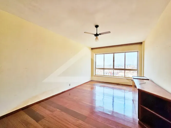 Apartamento à venda no Edifício Araguaia, próximo a Rua Rui Barbosa - Ribeirão Preto/SP.