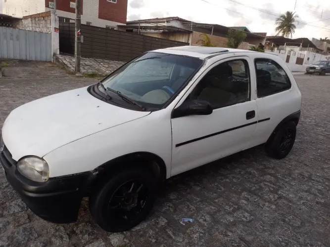 Chevrolet Corsa GL 1.6 MPFI / 1.4 EFI 2P E 4P 1996