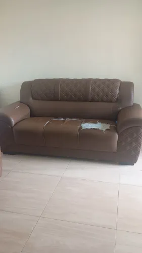 jogo de sofá