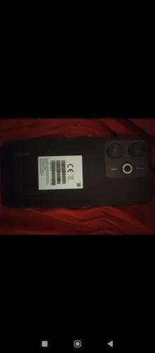 Redmi 13 com 256 de memória