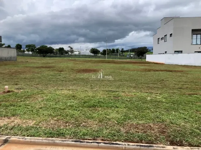 Lote Terras Alpha 2 - Lote com 307,91 m² - Lote Quitado e Registrado R$ 180.000,00  Qd -A2