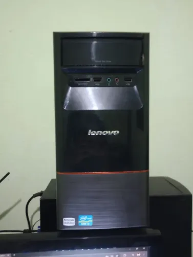 CPU para uso em Ifood ou estudo