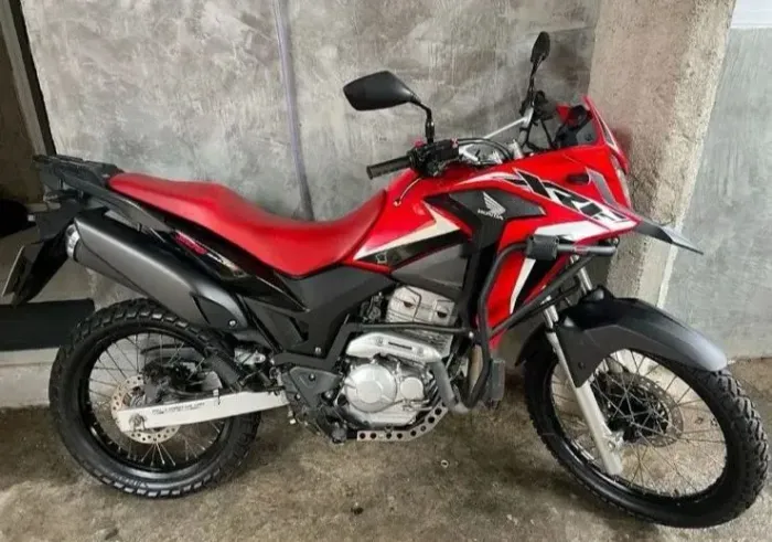HONDA XR3 2023