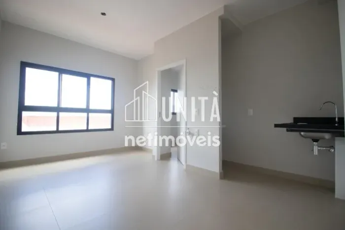 Apartamento 1 quarto à Venda - Residencial Rodrigo Muniz | Águas Claras